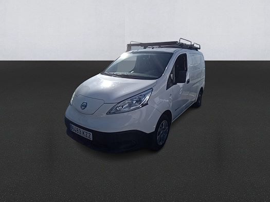 NISSAN NV200 en alquiler y venta en Ayvens