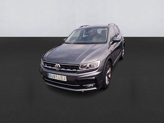 VOLKSWAGEN TIGUAN en alquiler y venta en Ayvens