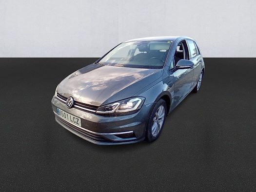 VOLKSWAGEN GOLF en alquiler y venta en Ayvens