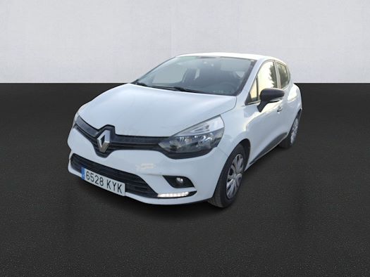 RENAULT CLIO en alquiler y venta en Ayvens