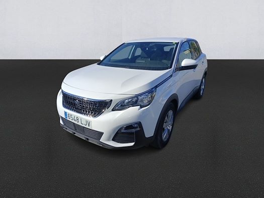 PEUGEOT 3008 en alquiler y venta en Ayvens