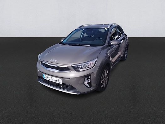 KIA STONIC en alquiler y venta en Ayvens