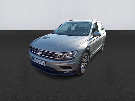 VOLKSWAGEN TIGUAN en alquiler y venta en Ayvens