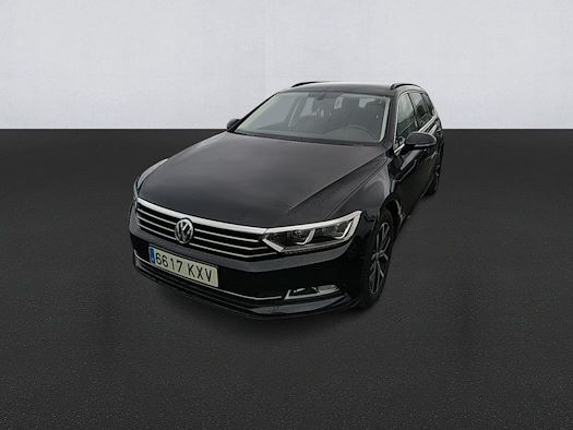 VOLKSWAGEN PASSAT en alquiler y venta en Ayvens