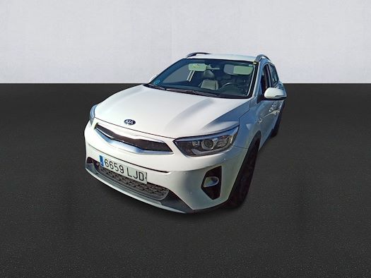 KIA STONIC en alquiler y venta en Ayvens