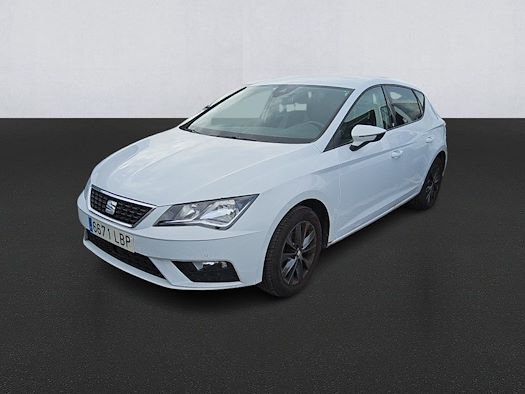 SEAT LEON en alquiler y venta en Ayvens