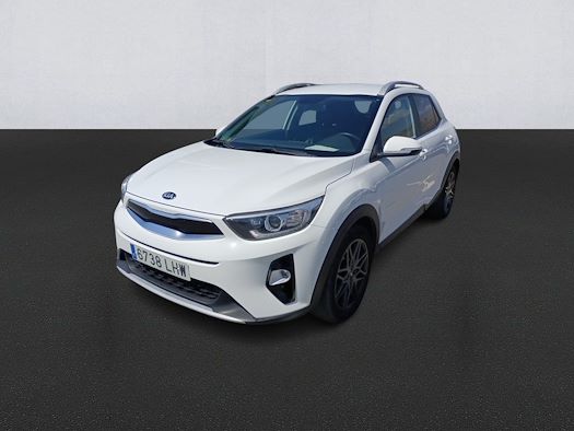 KIA STONIC en alquiler y venta en Ayvens