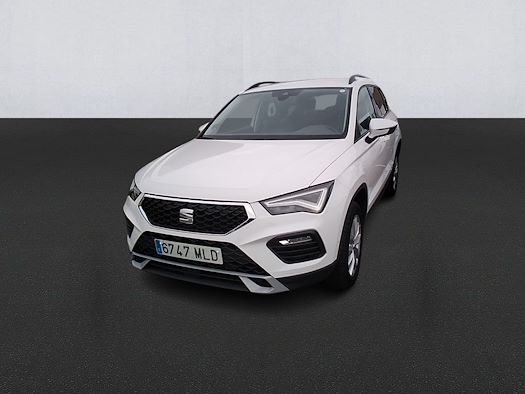 SEAT ATECA en alquiler y venta en Ayvens