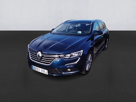 RENAULT TALISMAN en alquiler y venta en Ayvens