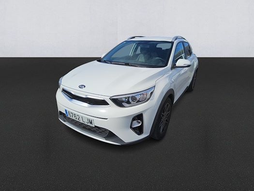 KIA STONIC en alquiler y venta en Ayvens