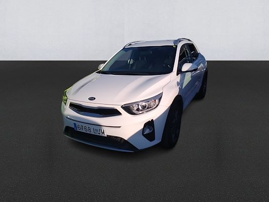 KIA STONIC en alquiler y venta en Ayvens