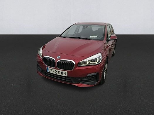BMW SERIES 2 GRAN TOURER en alquiler y venta en ALD Carmarket