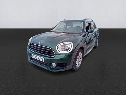 MINI COUNTRYMAN en alquiler y venta en Ayvens