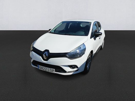 RENAULT CLIO en alquiler y venta en Ayvens