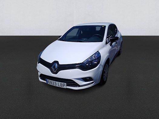 RENAULT CLIO en alquiler y venta en Ayvens