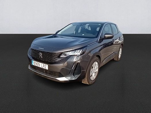 PEUGEOT 3008 en alquiler y venta en Ayvens