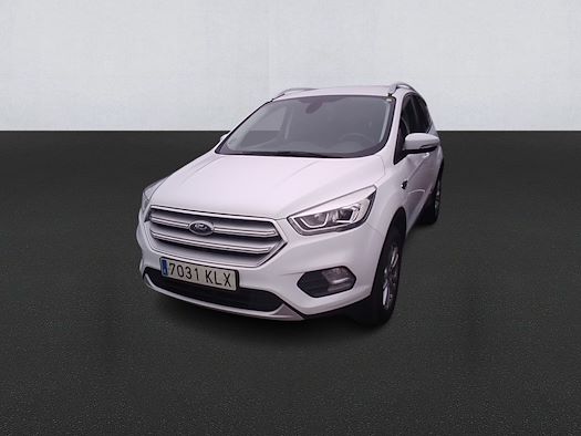 FORD KUGA en alquiler y venta en Ayvens