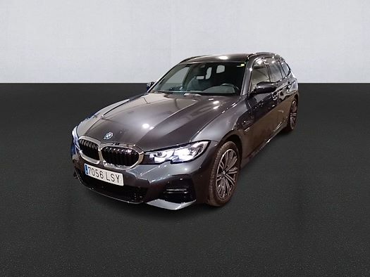 BMW SERIES 3 en alquiler y venta en ALD Carmarket