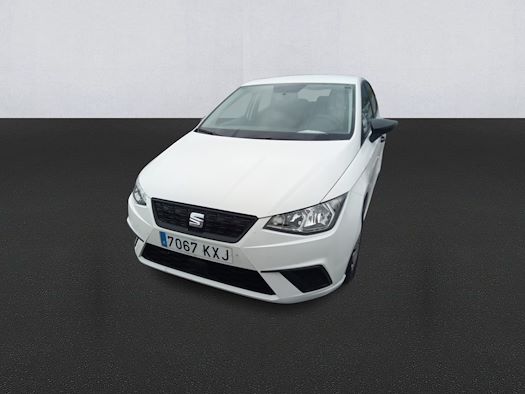 SEAT IBIZA en alquiler y venta en Ayvens