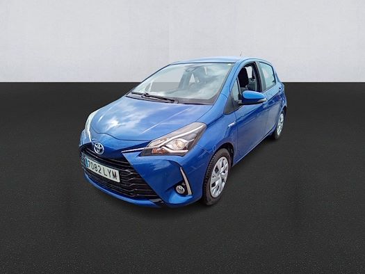 TOYOTA YARIS en alquiler y venta en Ayvens