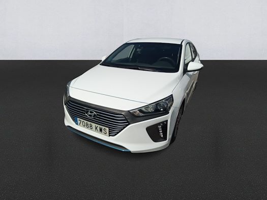 HYUNDAI IONIQ en alquiler y venta en Ayvens