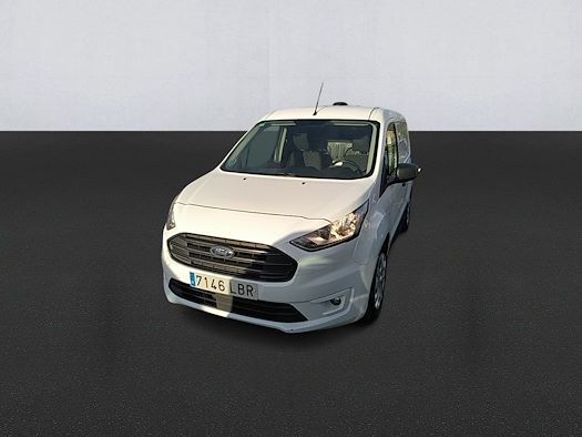 FORD TRANSIT CONNECT en alquiler y venta en Ayvens