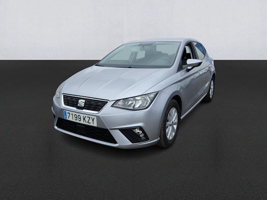 SEAT IBIZA en alquiler y venta en Ayvens