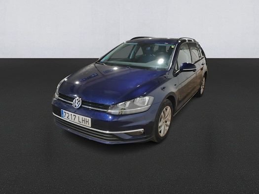 VOLKSWAGEN GOLF en alquiler y venta en Ayvens