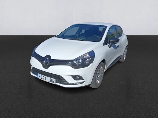 RENAULT CLIO en alquiler y venta en Ayvens