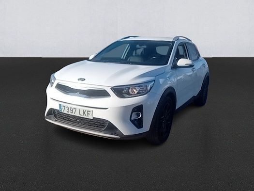 KIA STONIC en alquiler y venta en Ayvens