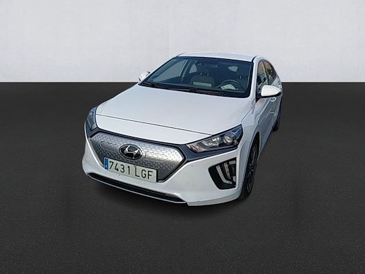 HYUNDAI IONIQ en alquiler y venta en Ayvens