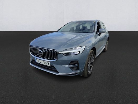 VOLVO XC60 en alquiler y venta en Ayvens