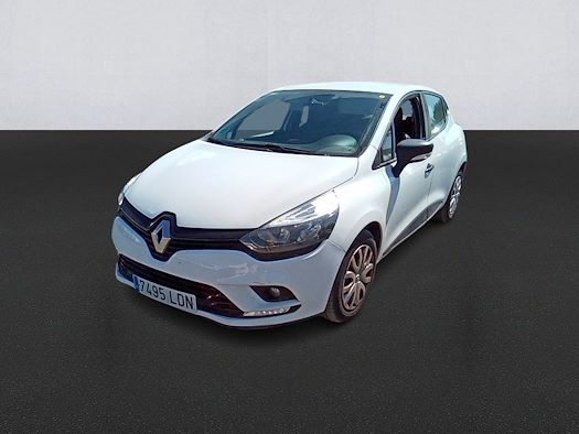 RENAULT CLIO en alquiler y venta en Ayvens