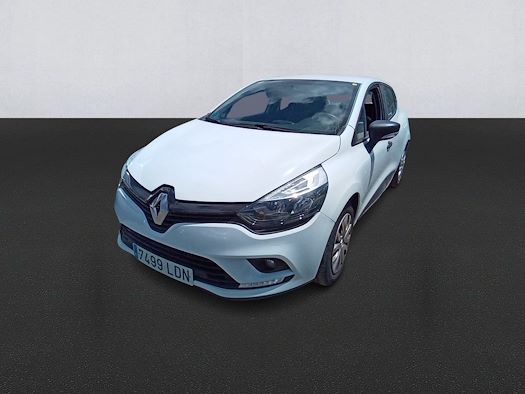 RENAULT CLIO en alquiler y venta en Ayvens