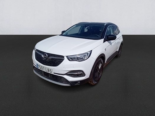 OPEL GRANDLAND X en alquiler y venta en Ayvens