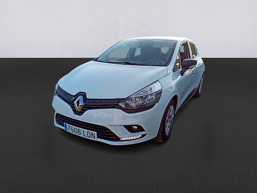 RENAULT CLIO en alquiler y venta en Ayvens