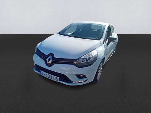 RENAULT CLIO en alquiler y venta en Ayvens