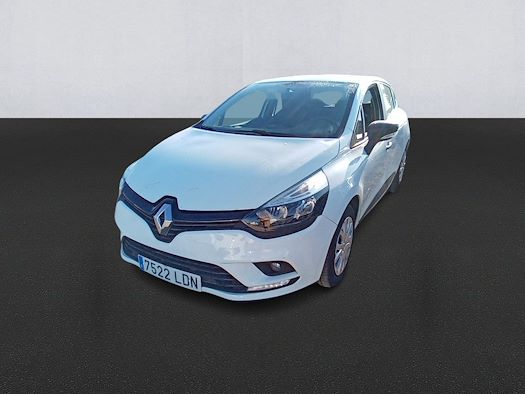 RENAULT CLIO en alquiler y venta en Ayvens