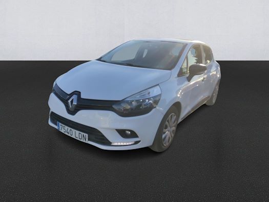 RENAULT CLIO en alquiler y venta en Ayvens