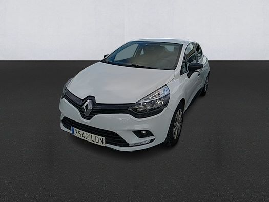 RENAULT CLIO en alquiler y venta en Ayvens