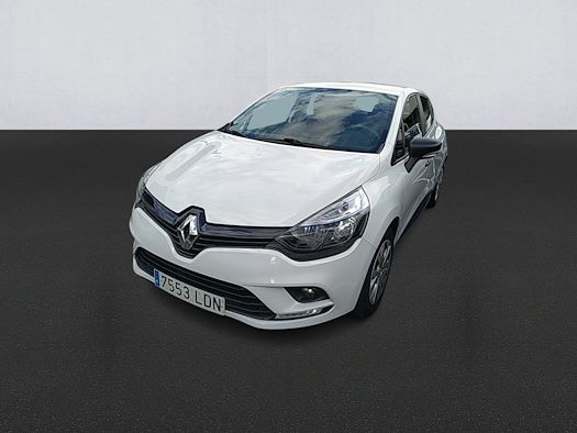 RENAULT CLIO en alquiler y venta en Ayvens