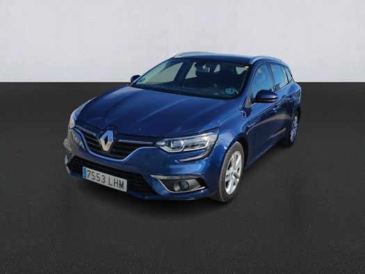 RENAULT MEGANE en alquiler y venta en Ayvens