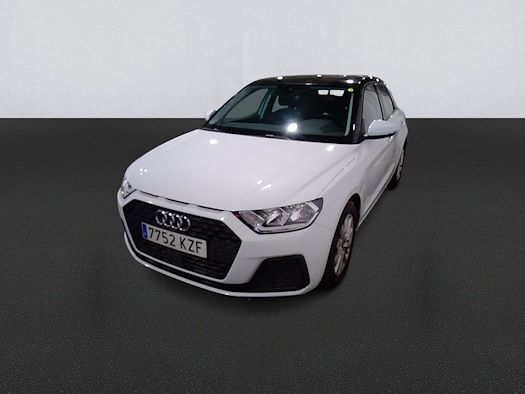 AUDI A1 en alquiler y venta en Ayvens