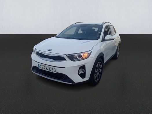 KIA STONIC en alquiler y venta en Ayvens