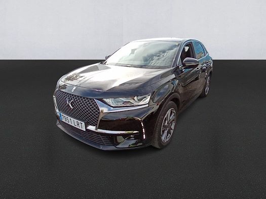 DS DS 7 CROSSBACK en alquiler y venta en Ayvens