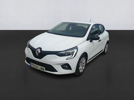 RENAULT CLIO en alquiler y venta en Ayvens