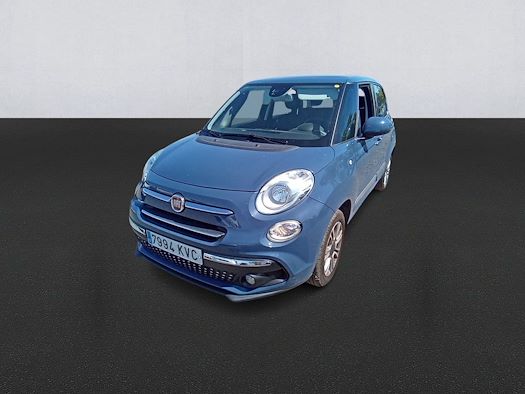 FIAT 500L en alquiler y venta en Ayvens