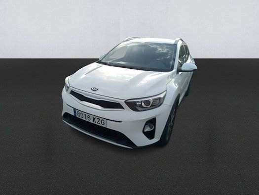 KIA STONIC en alquiler y venta en Ayvens