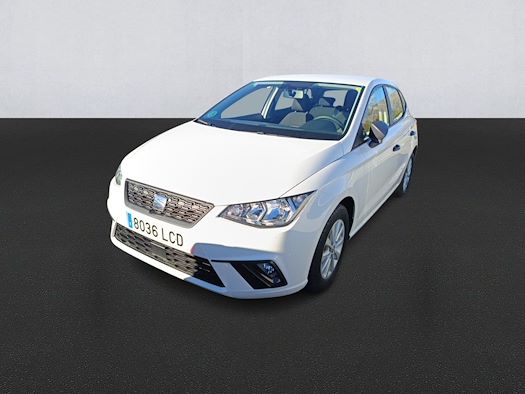 SEAT IBIZA en alquiler y venta en Ayvens