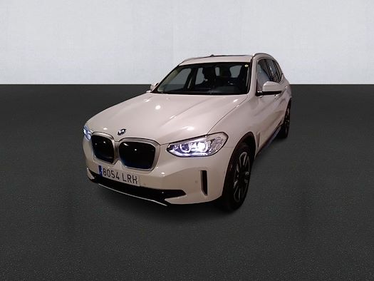 BMW IX3 en alquiler y venta en ALD Carmarket